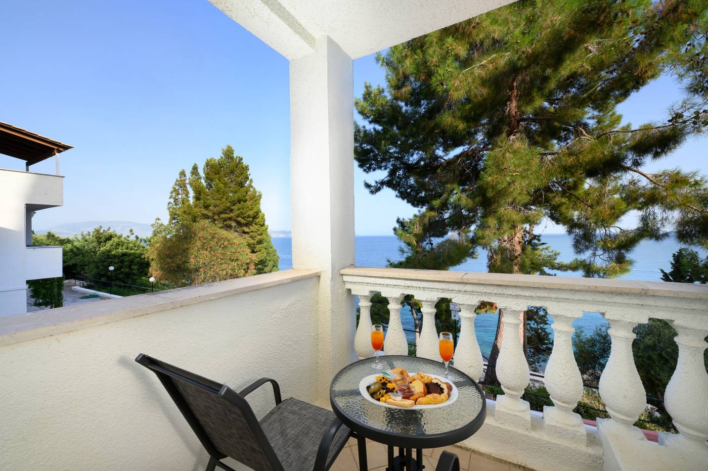 Sunshine Corfu Hotel and Spa