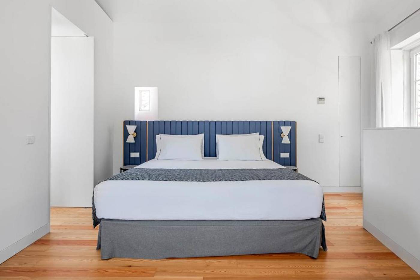 Tandem Palacio Alfama Suites - Portugal - Lisbon - Room - 0