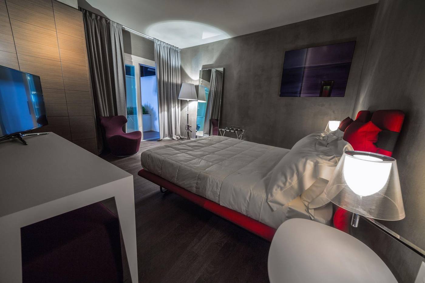 Relais Metelli-Italy-FOLIGNO-Room-9