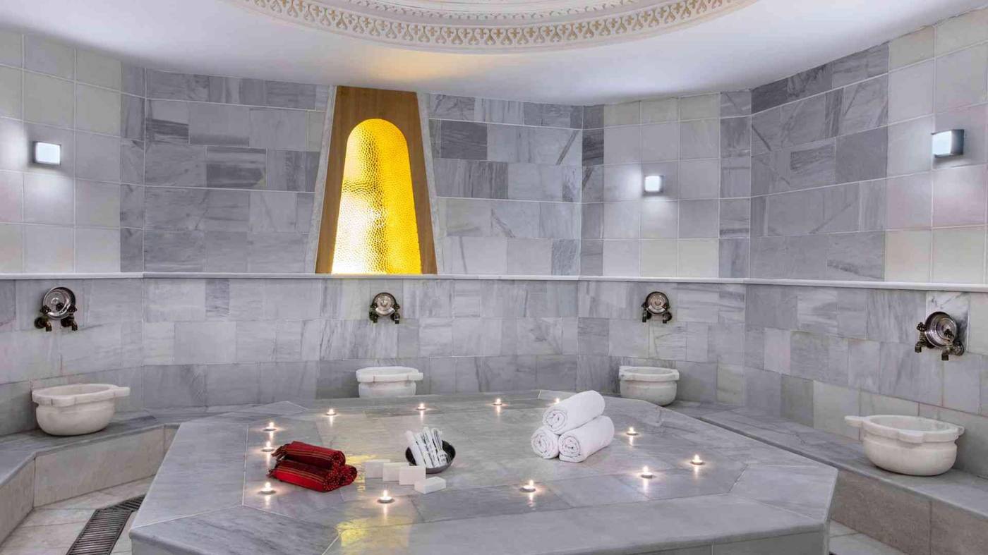 Holiday-Inn-Resort-Bodrum-Sports-and-Entertainment-59