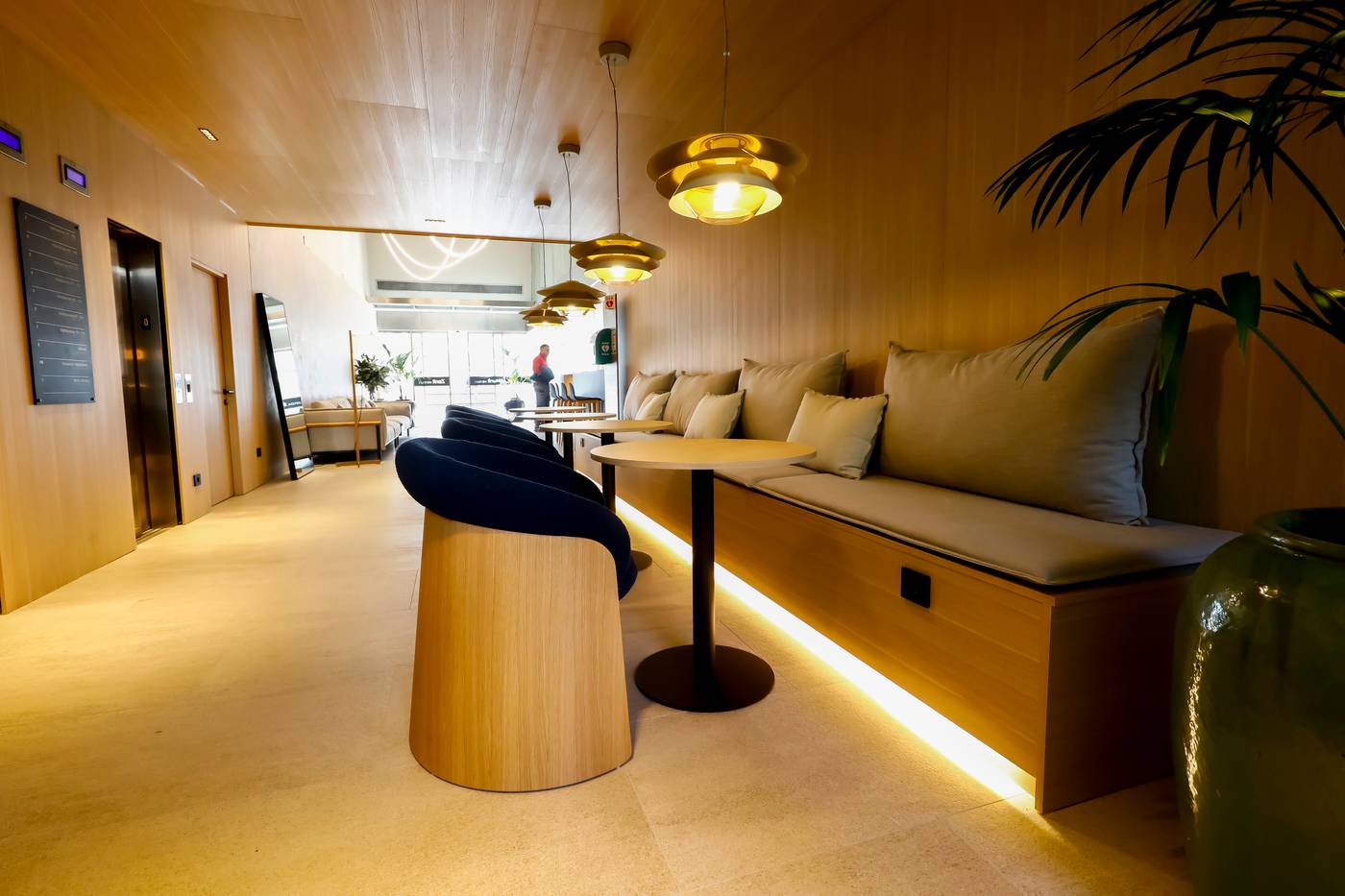 Zenit Bilbao-Spain-BILBAO-Lobby-8