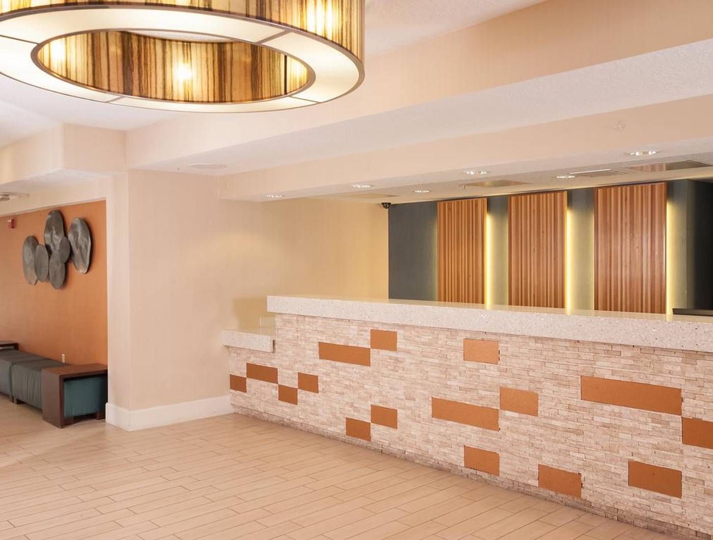 Residence Inn Orlando Convention Center-United States-Orlando-Lobby-7