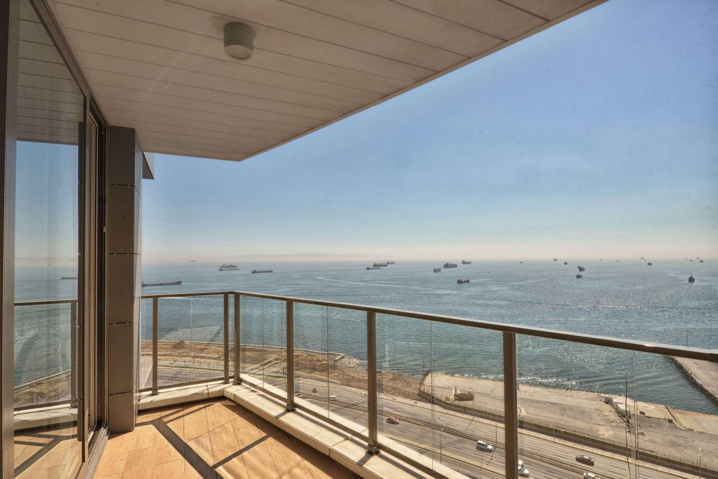 Best Western Premier Ottoperla Hotel-Turkey-Istanbul-General view-7