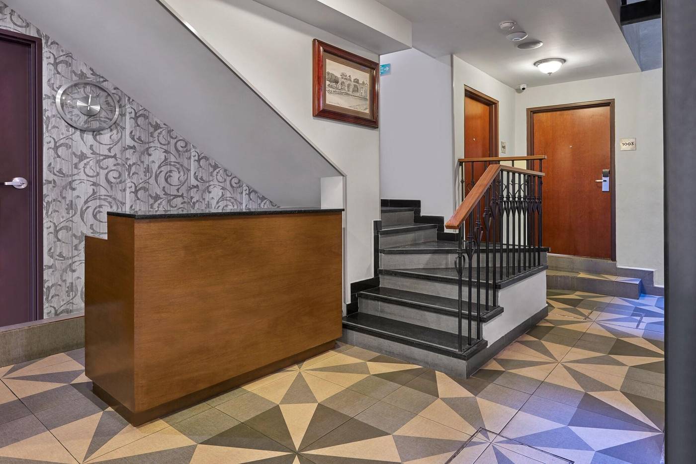 Wyndham Garden Residences-Mexico-MEXICO-General view-3