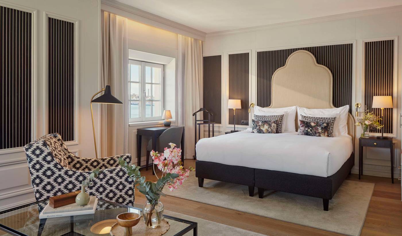 Hotel Reisen in The Unbound Collection by Hyatt - Sweden - STOCKHOLM - Room - 4