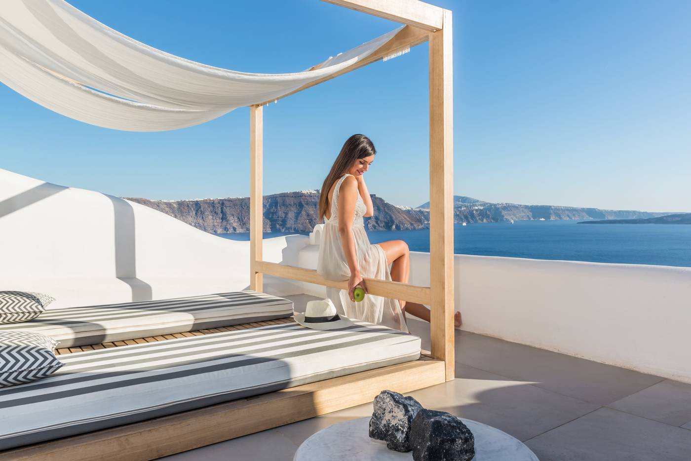Elite Luxury Suites-Greece-SANTORINI-General view-7