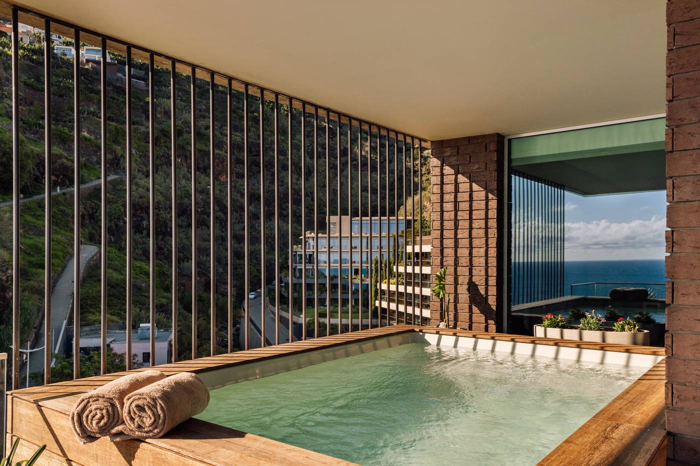 Saccharum Resort & Spa