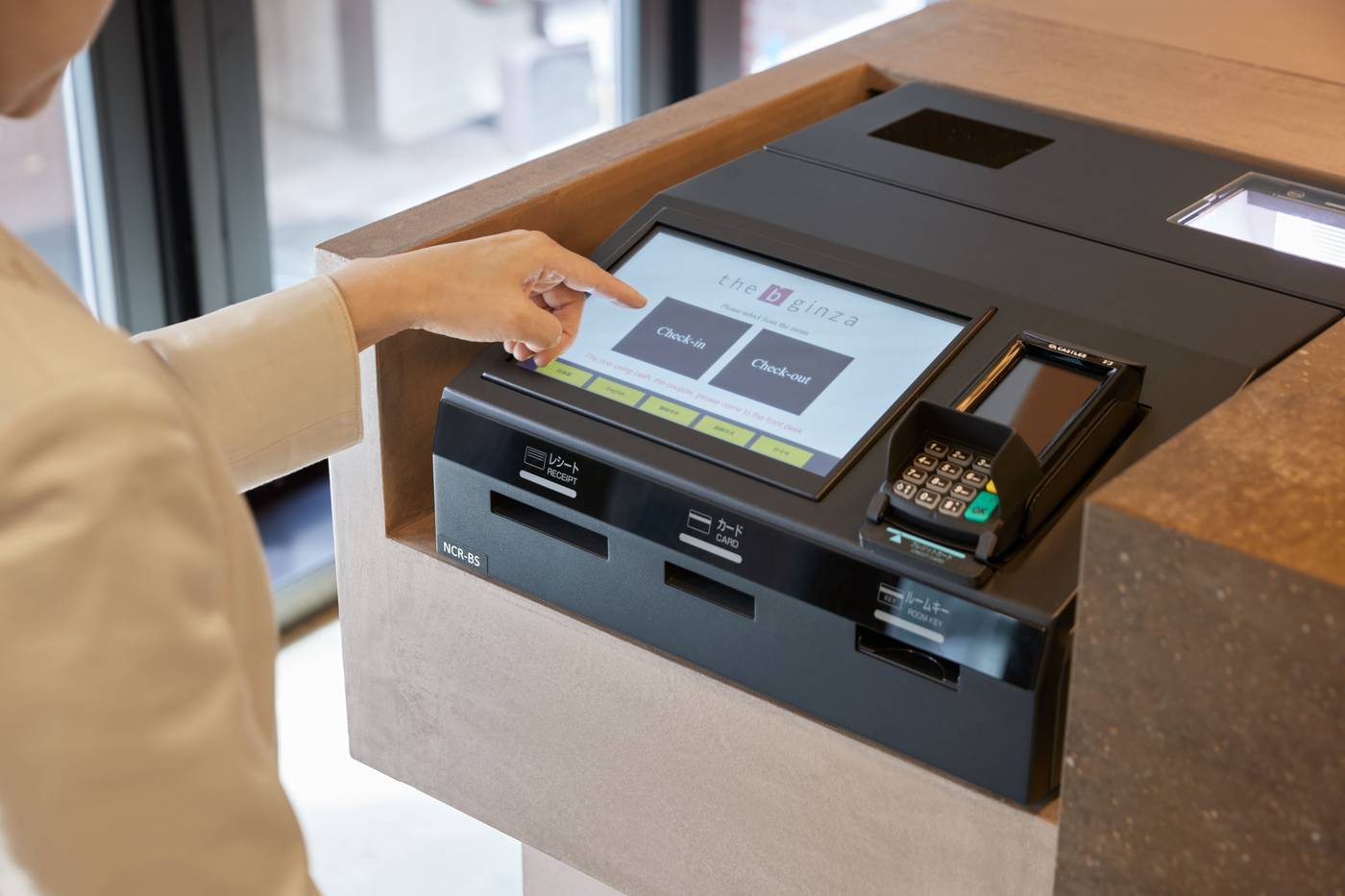 the b ginza-Japan-Tokyo-Lobby-10