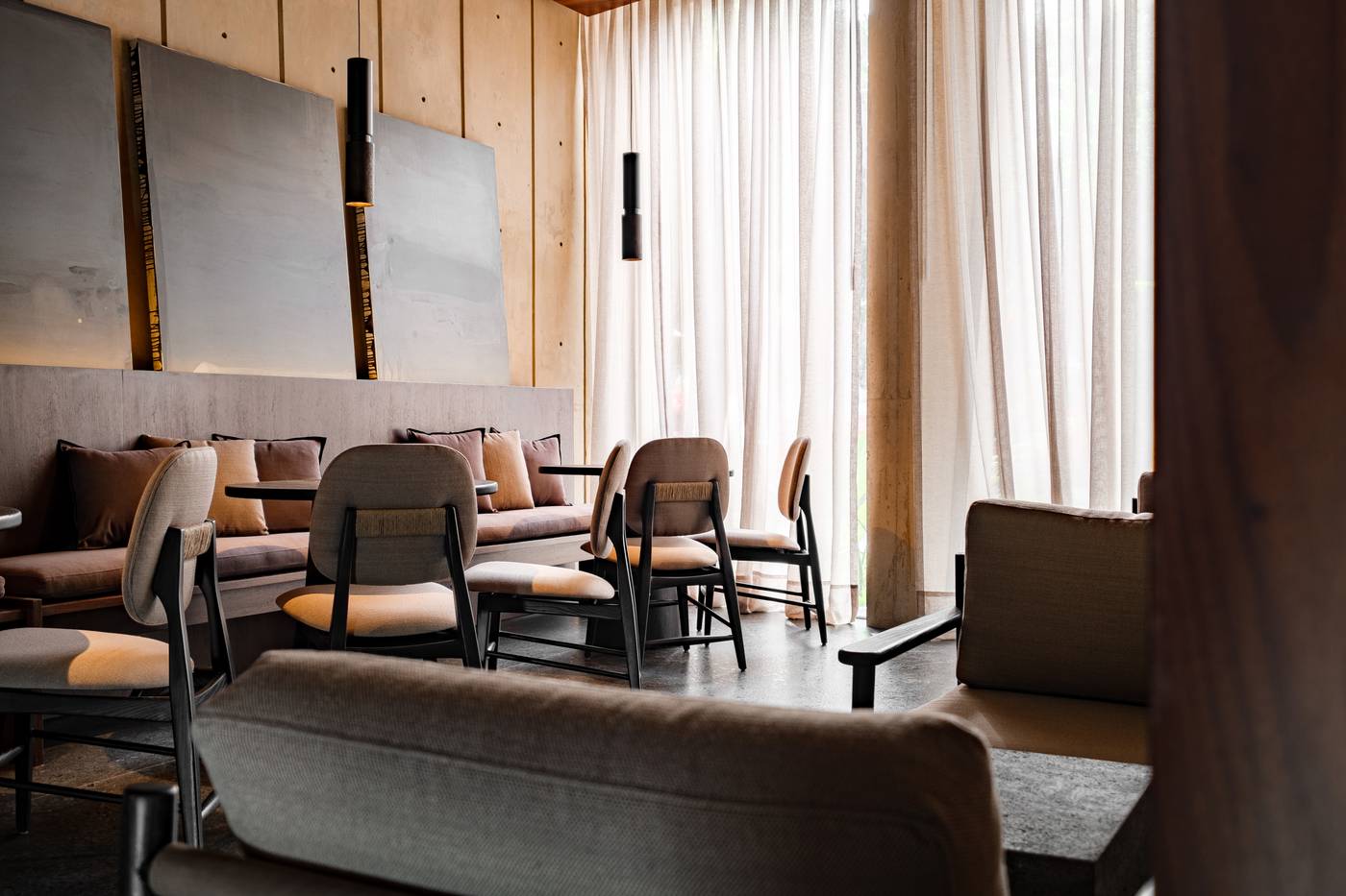 Onto Tonalá Mexico City-Mexico-Ciudad de México-Lobby-5