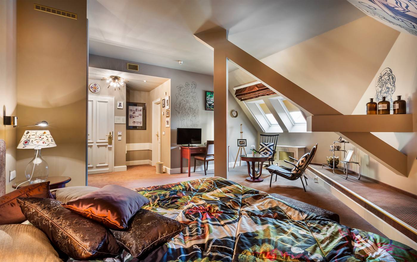 Le-Palais-Art-Hotel-Prague-Room-7