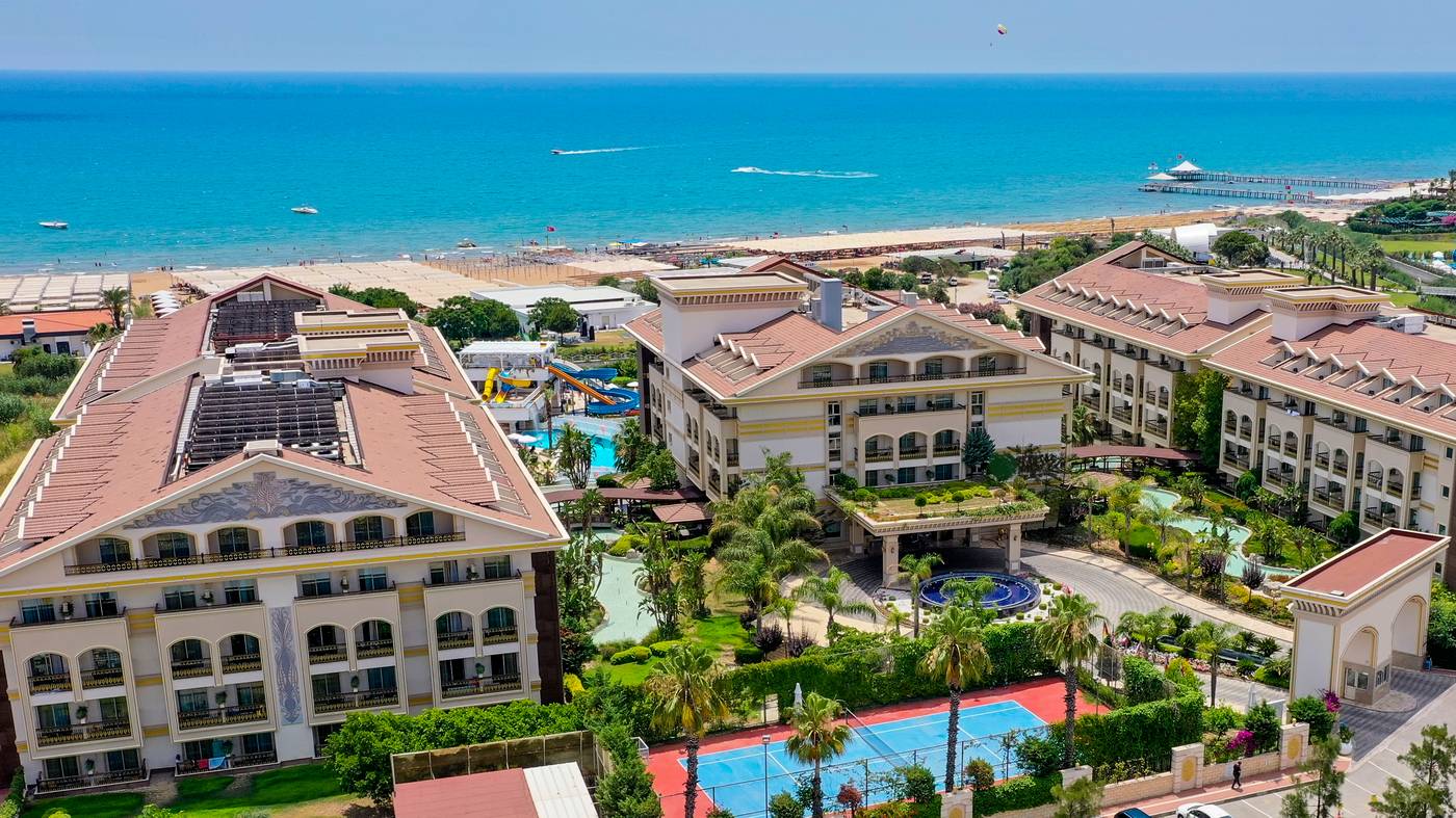 Diamond Excellence Resort & Spa