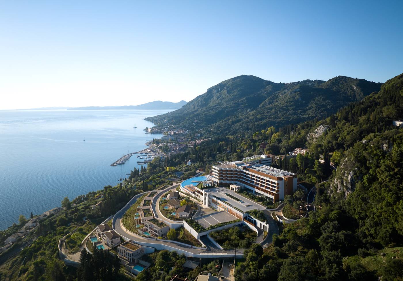 Angsana Corfu Resort & Spa, Corfu