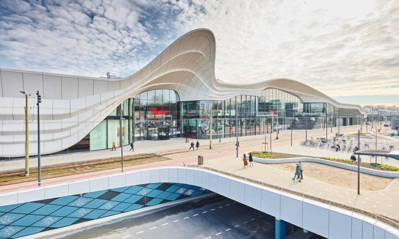 Van Der Valk Hotel Den Haag Wassenaar-Netherlands-Wassenaar-General view-6