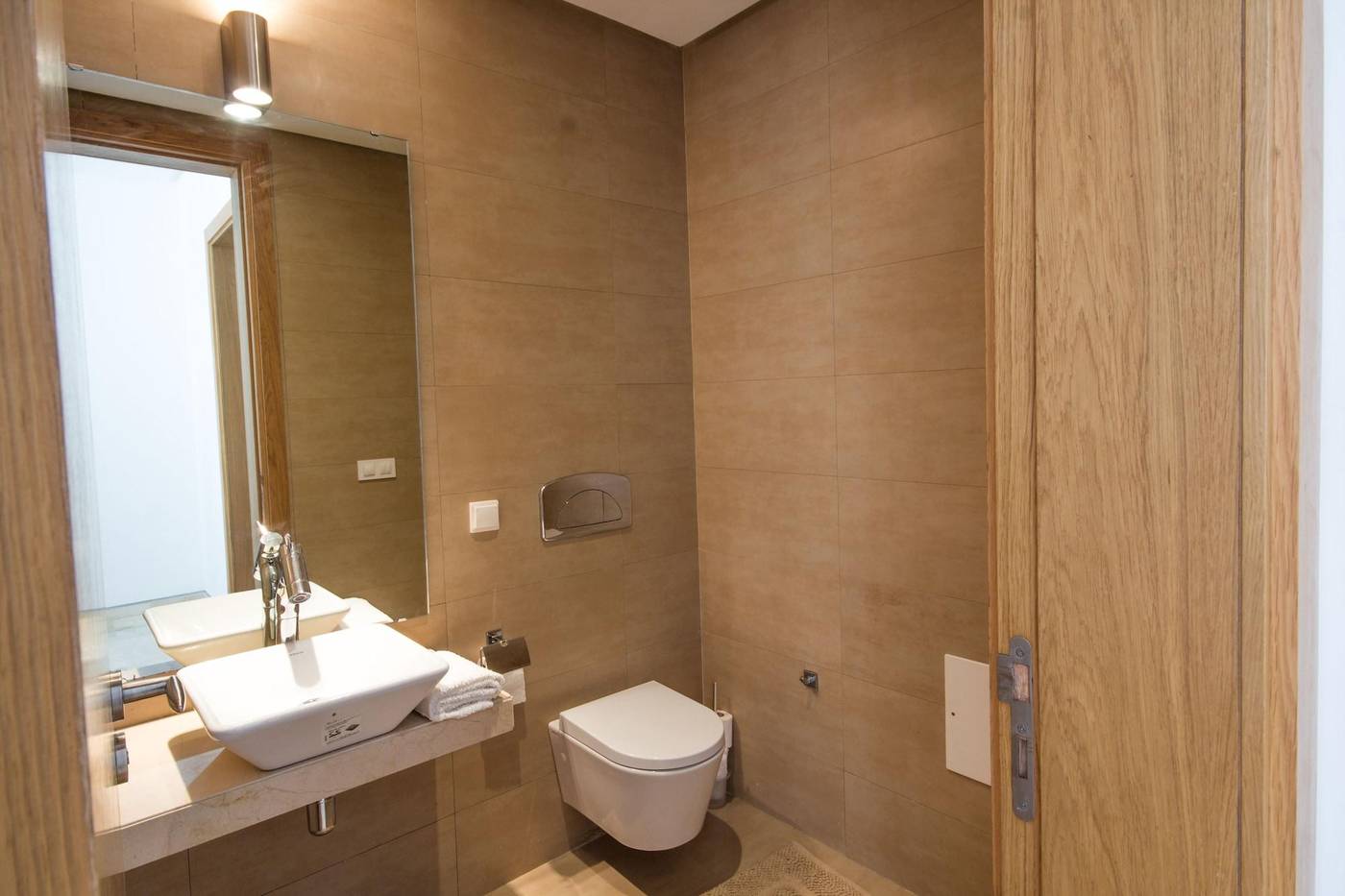 Marina Rabat Suites & Apartments-Morocco-Rabat-Room-6