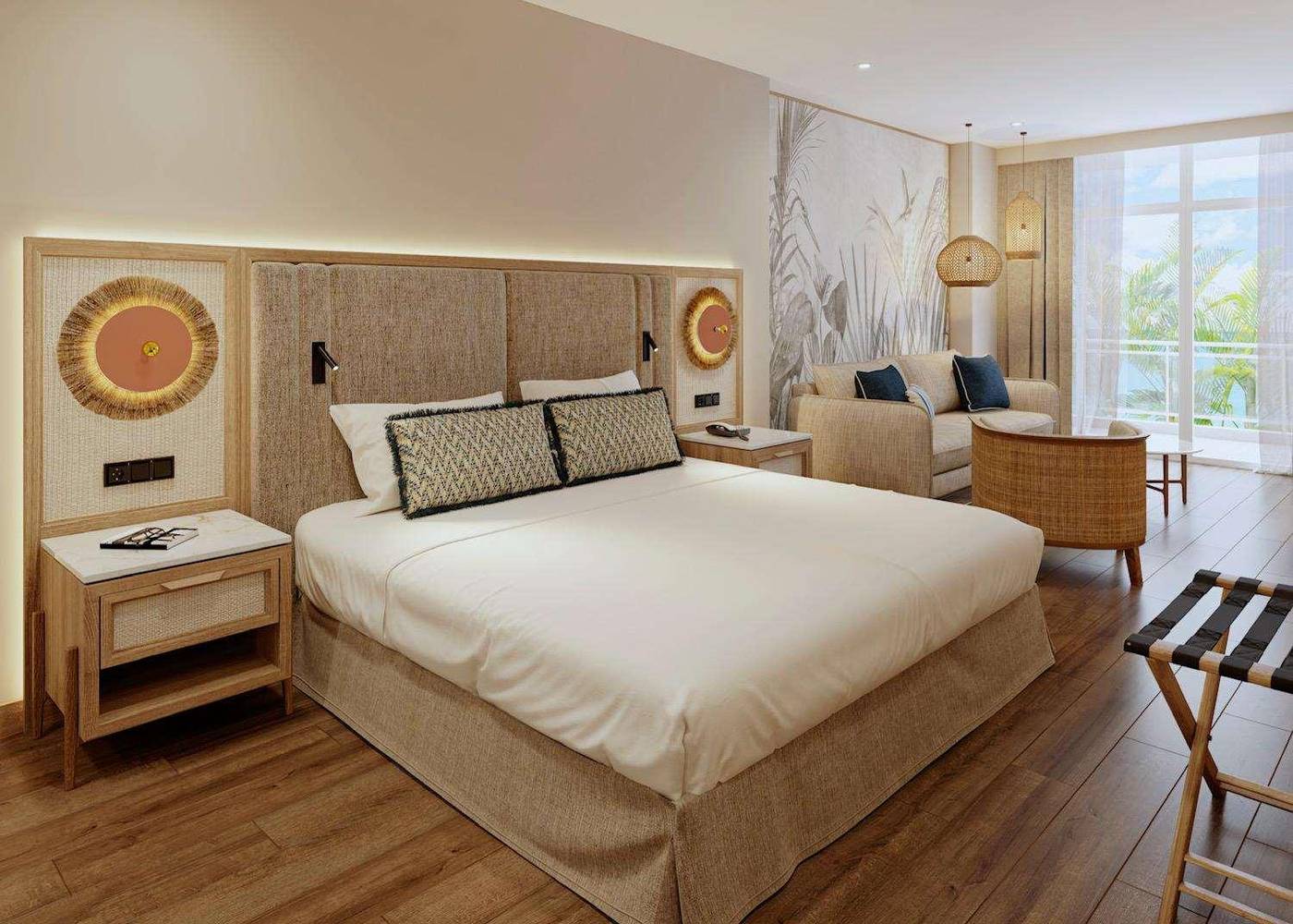 Taurito-Princess-Room-10