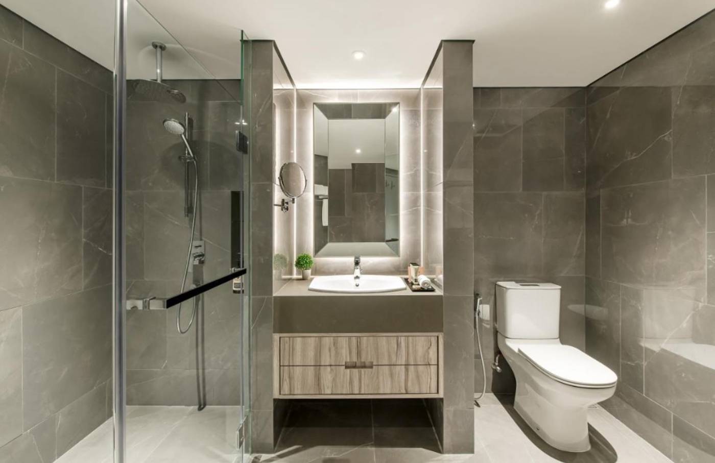 Ascott Gurney Penang-Malaysia-Penang, Georgetown-Room-10
