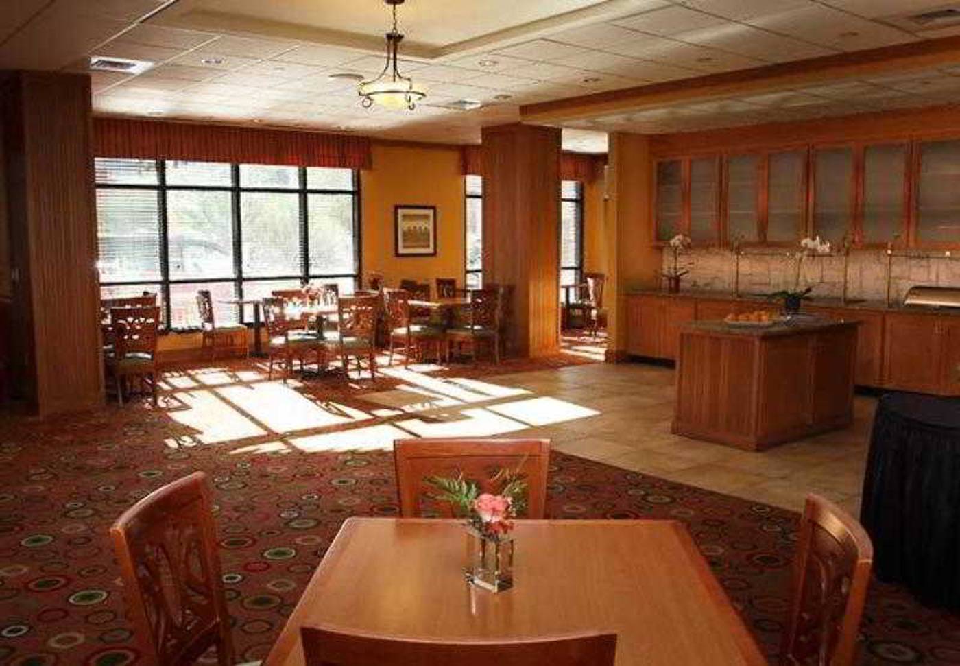 Residence Inn Austin Downtown/Convention Center-United States-AUSTIN-General view-8