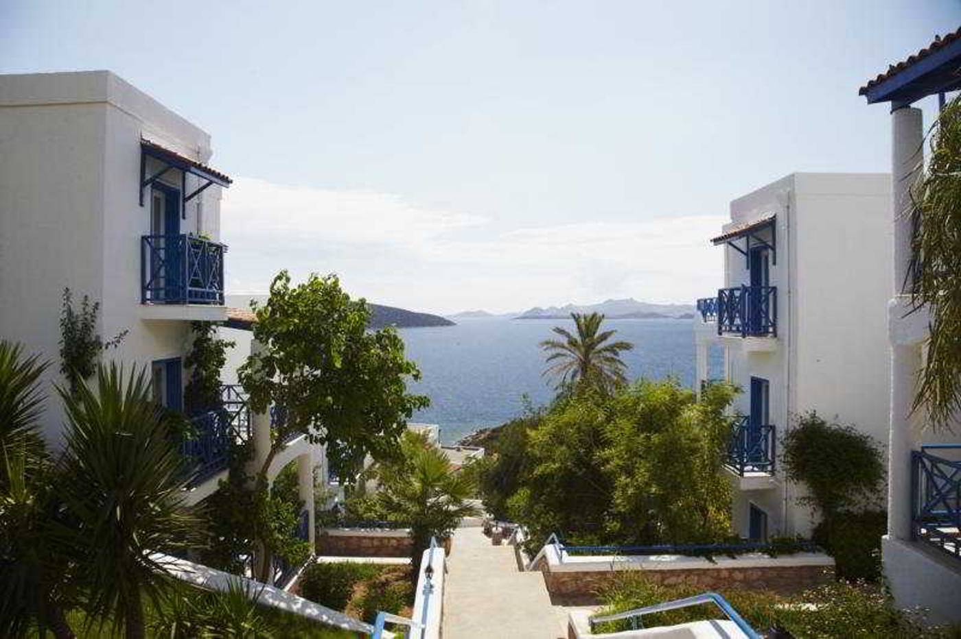 Bodrum-Holiday-Resort-and-Spa-General-view-10