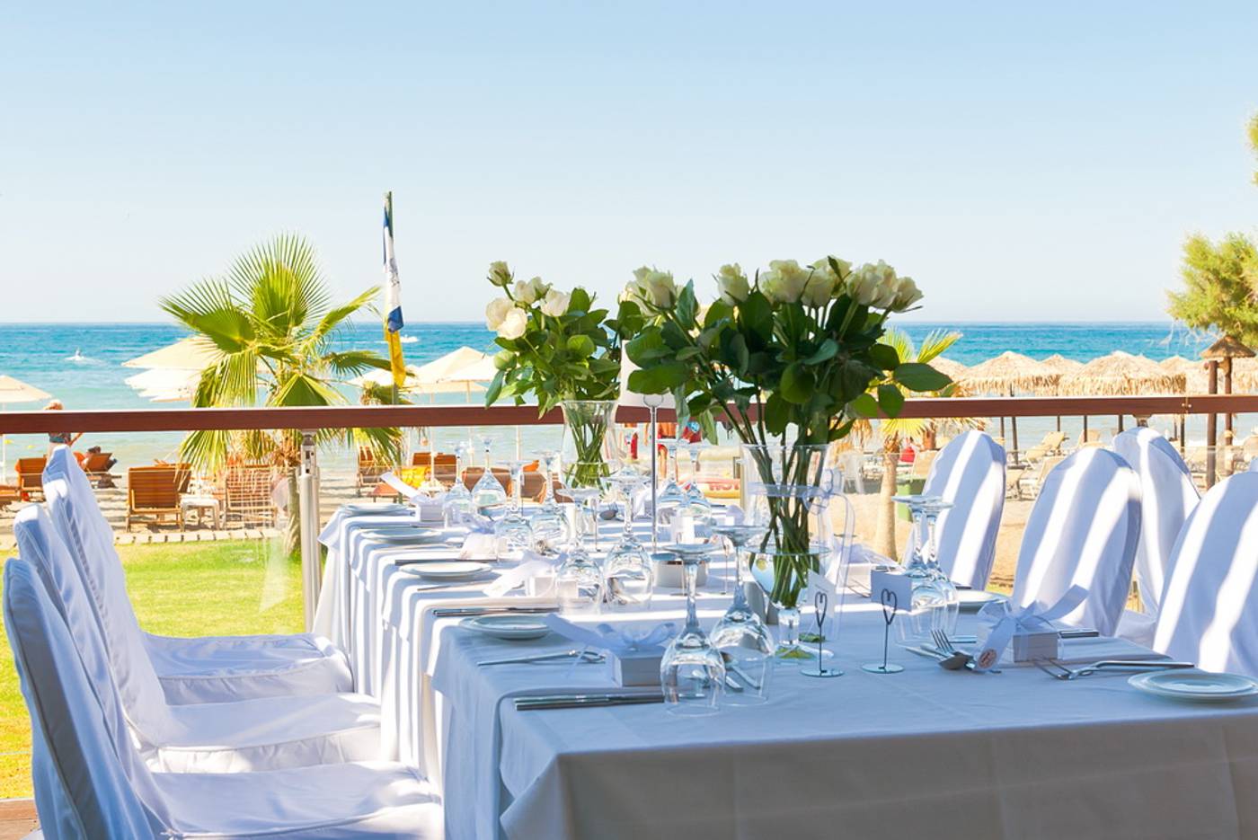 Minoa Palace Resort & Spa Hotel