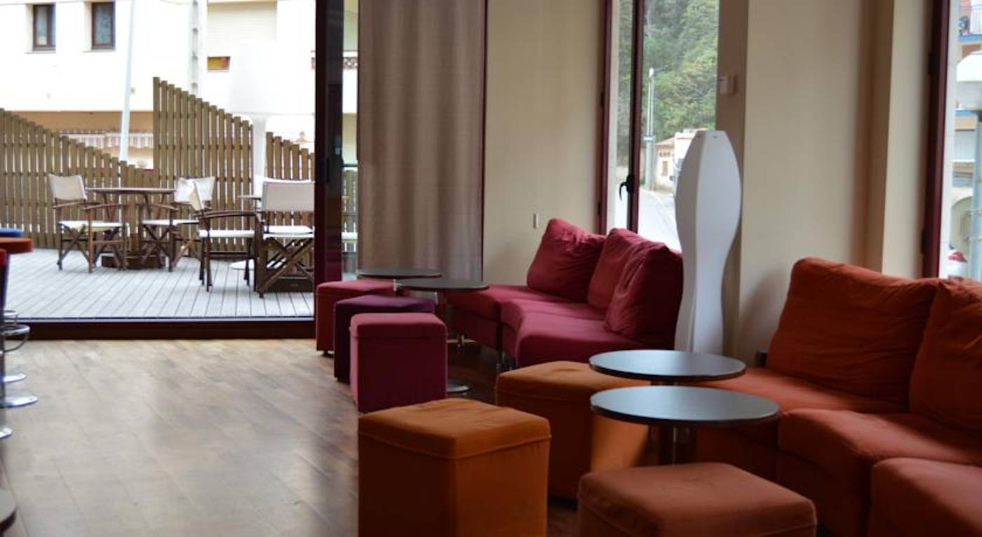 Acacias Suites and Spa in Costa Brava, Spain