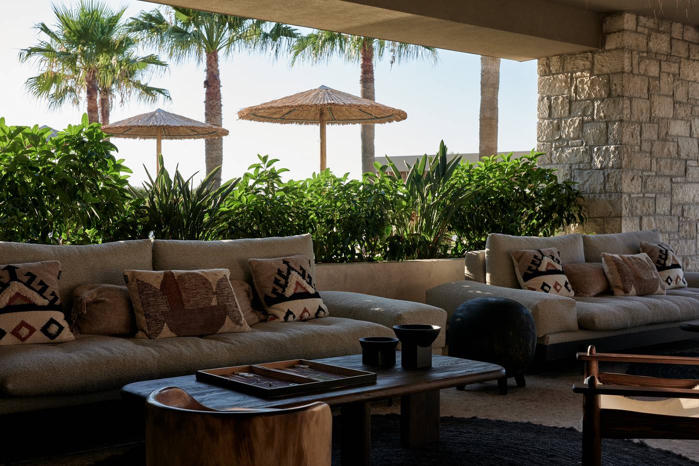 Atlantica Kalliston Resort