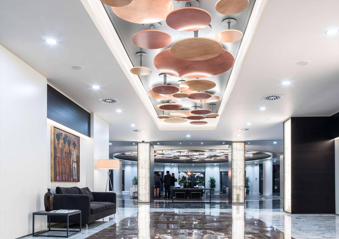 Occidental-Murcia-siete-coronas-Lobby-59