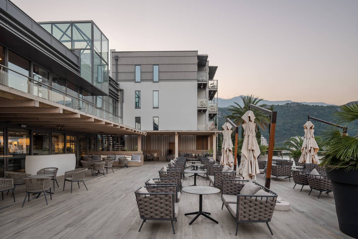 24.10.25 Eurostars Queen of Montenegro