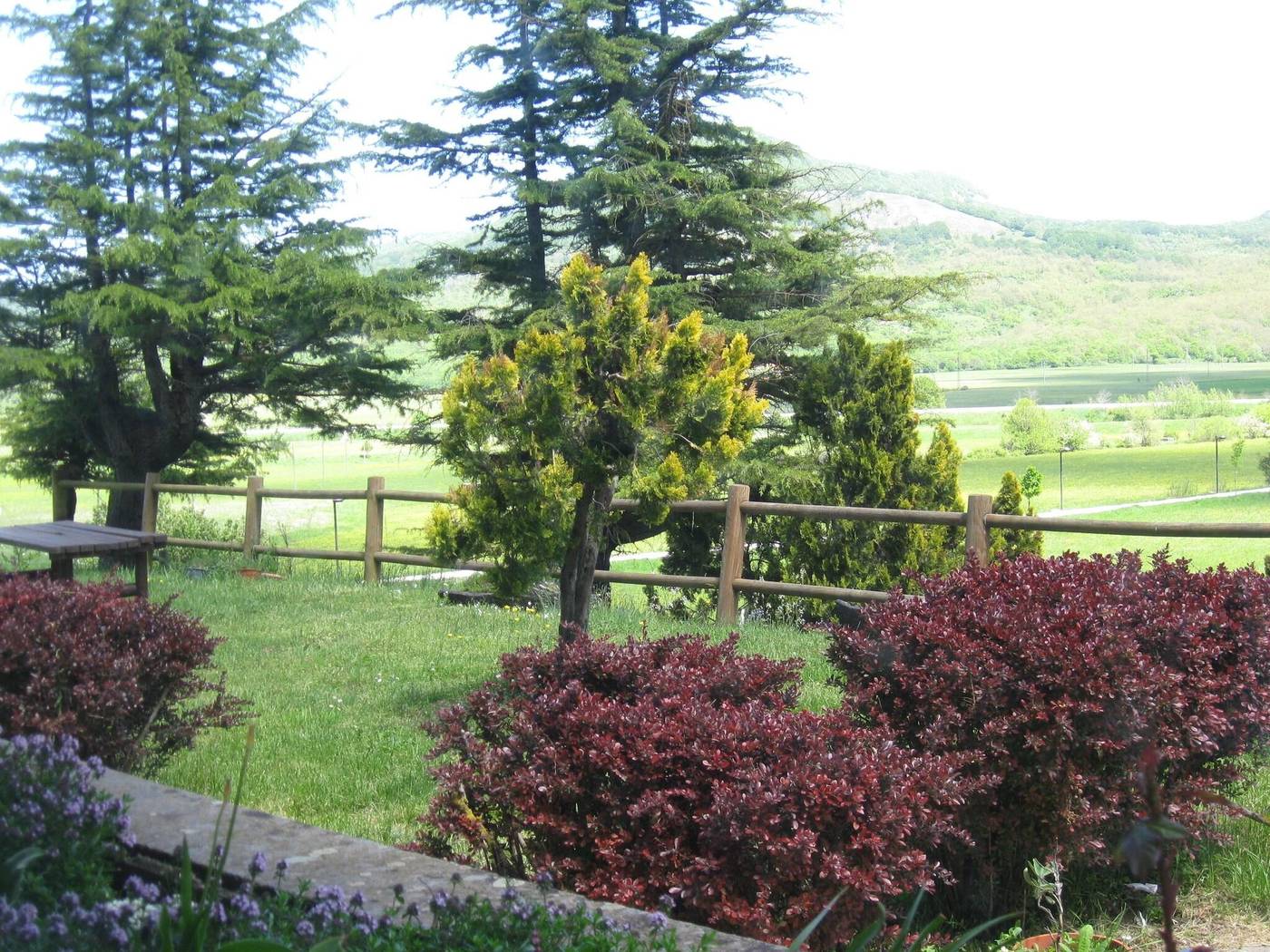 Holidays-Italy-ROCCARASO (AQ)-General view-3