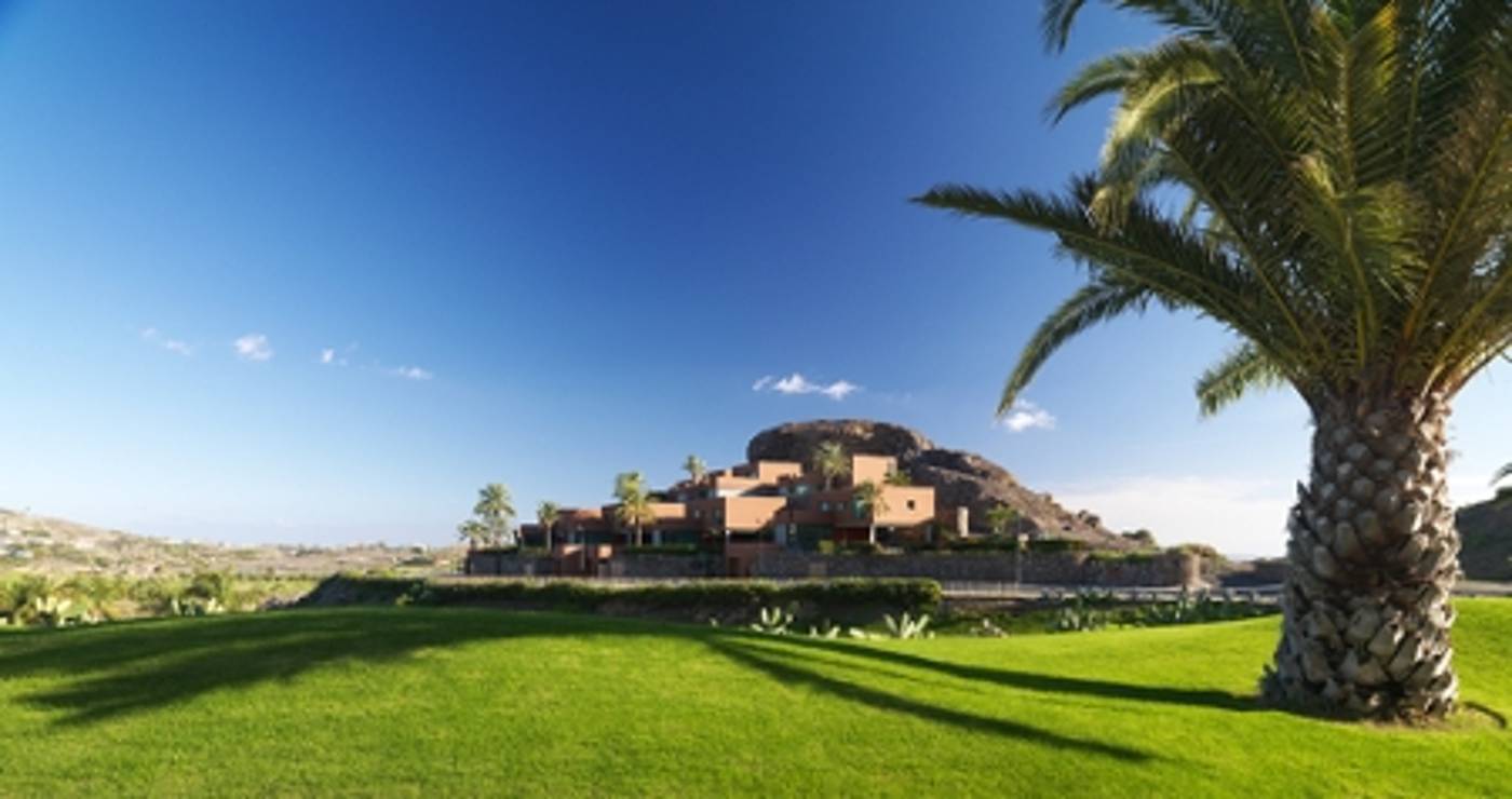 Villas Salobre Golf & Resort