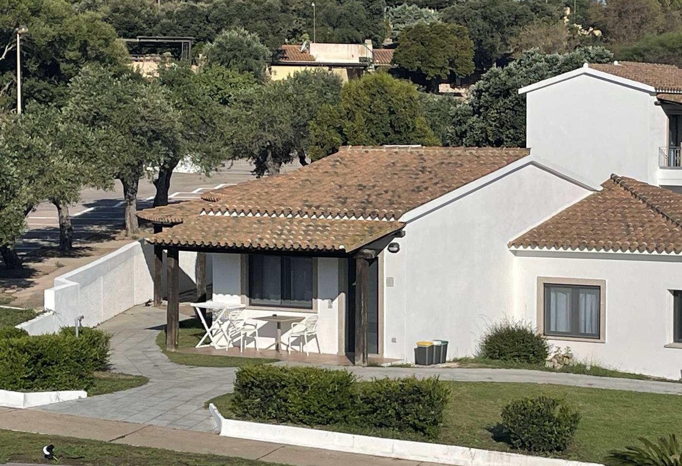 La Smeraldina Resort-Italy-Santa Teresa Gallura-General view-6