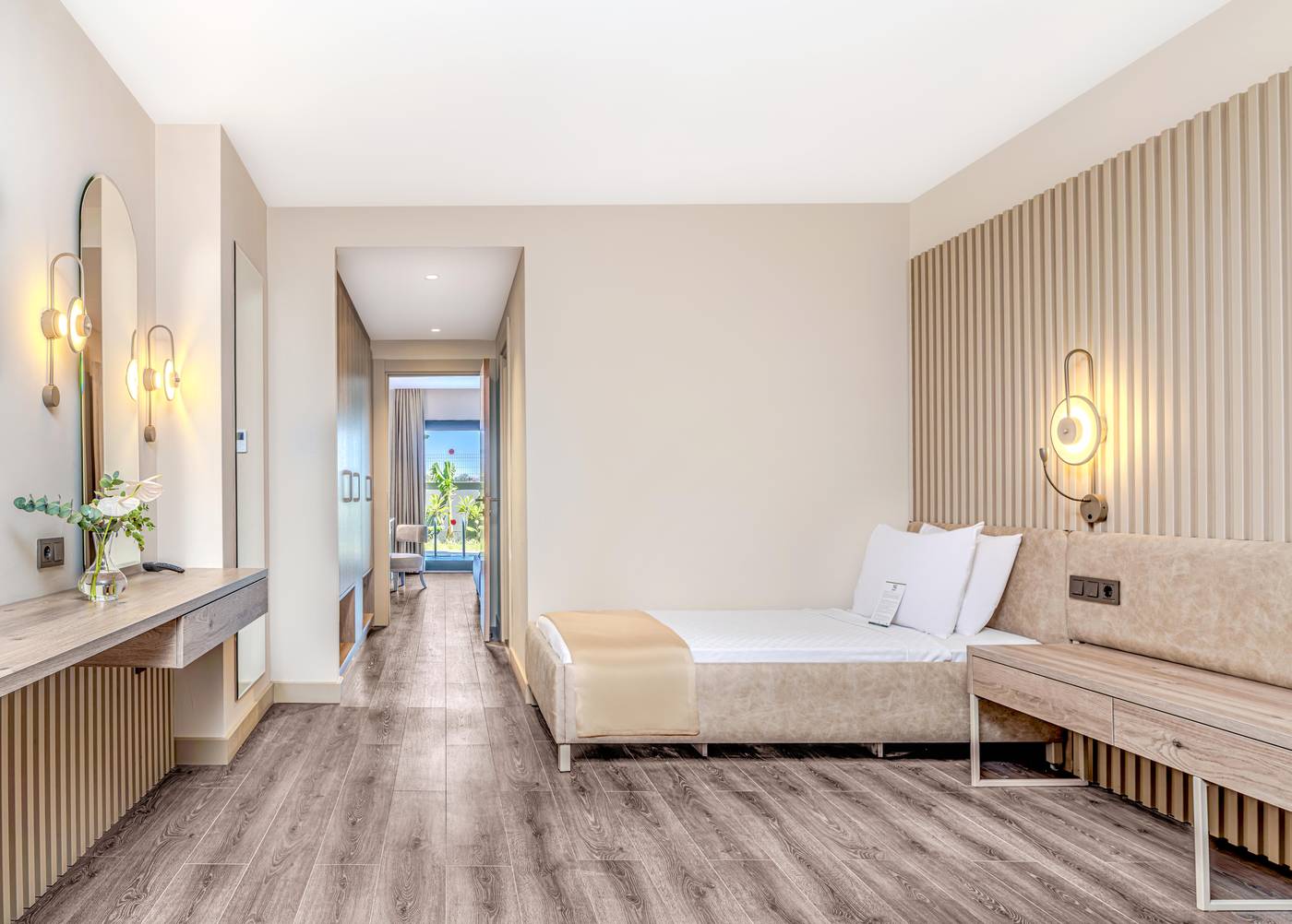 Washington Hotel Resort & Spa