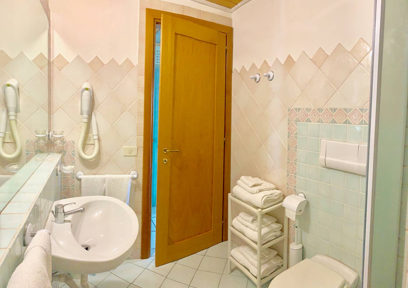 Swadeshi Sporting Hotel Tanca Manna-Italy-Cannigione di Arzachena (Olbia Tempio) Sardegna-Room-10