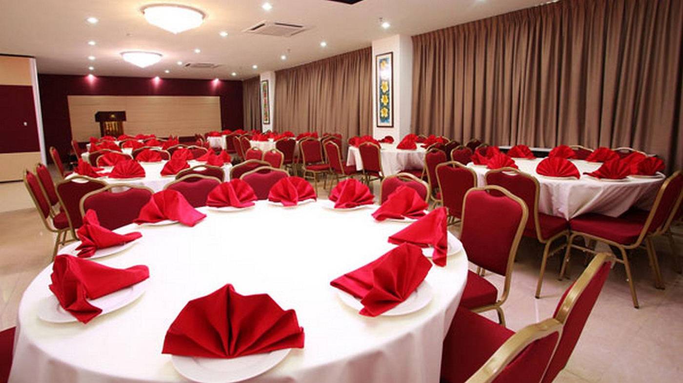 Cairnhill Hotel Kuala Lumpur-Malaysia-Kuala Lumpur-Restaurant-4