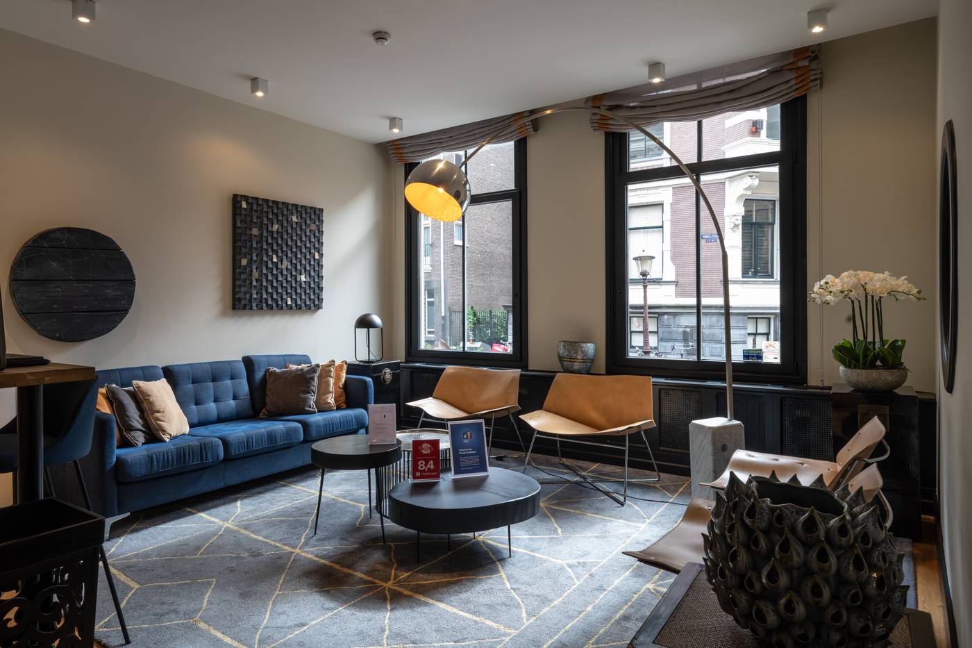 Catalonia-Vondel-Amsterdam-Lobby-4