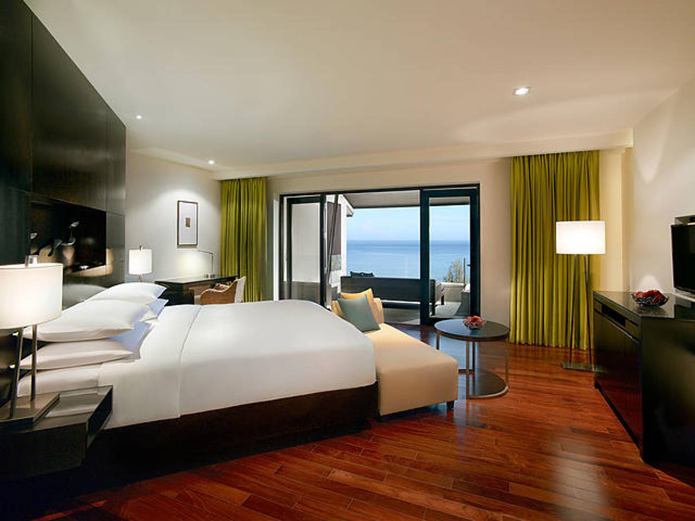 Hyatt Regency Phuket Resort