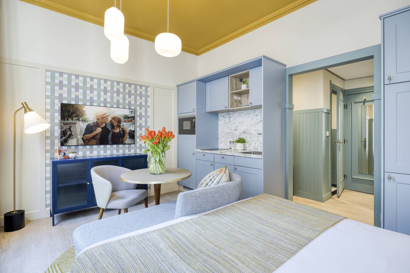 Citadines-Canal-Amsterdam-Room-22