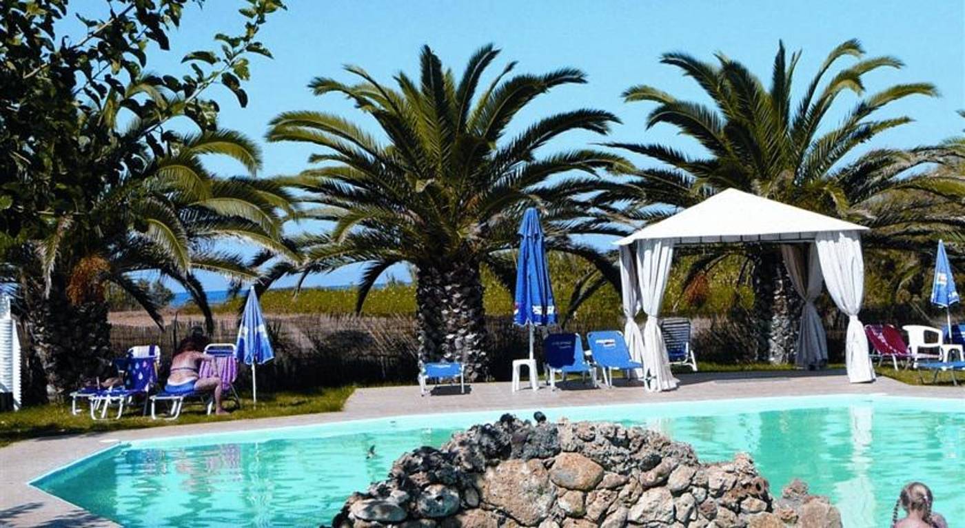 Corali Beach Hotel