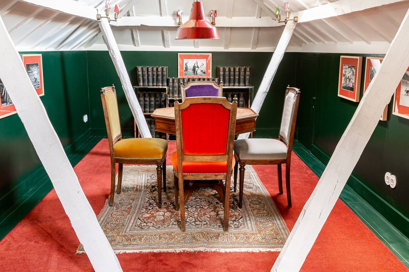 Rosegarden-House-by-Unlock-Hotels-General-view-34