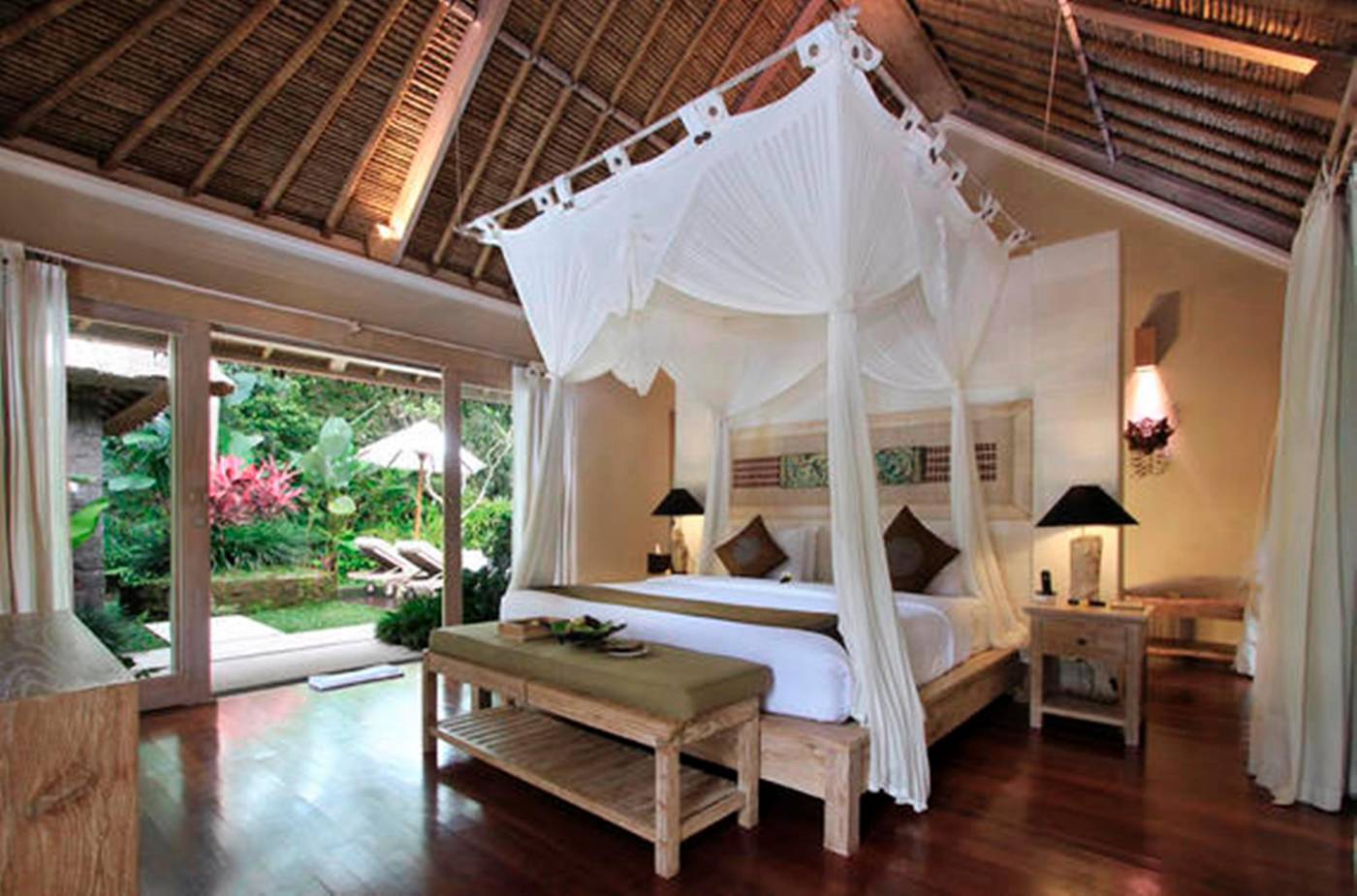 The Kanjeng Resort Ubud-Indonesia-UBUD-Room-8