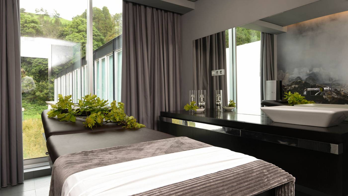 Furnas Boutique Hotel Thermal & Spa in Azores, Portugal