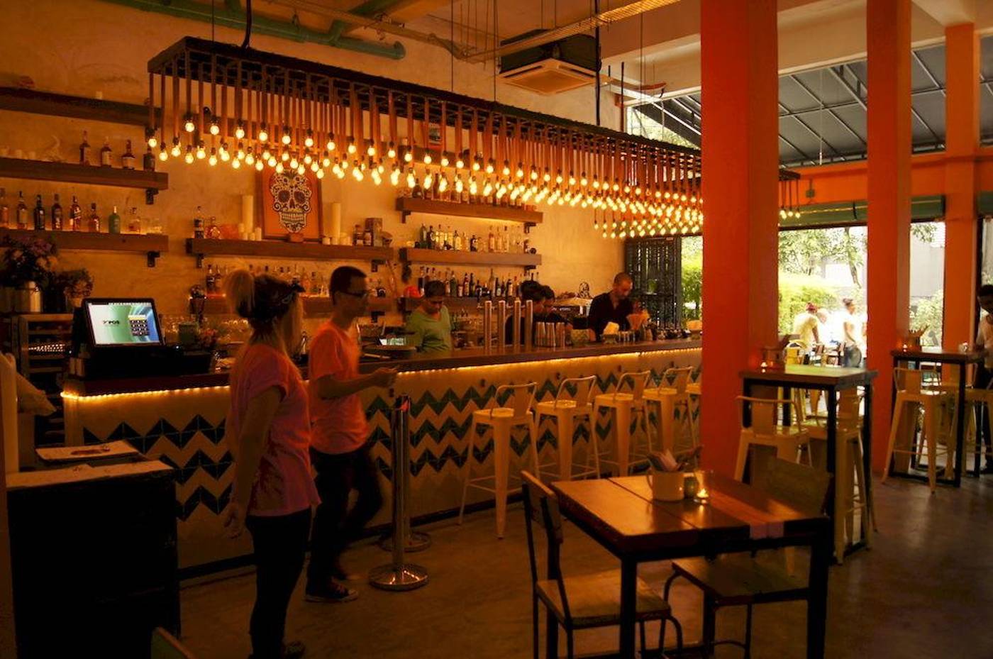 The Mesui Hotel-Malaysia-Kuala Lumpur-General view-10