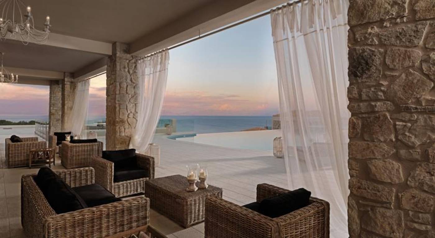 Camvillia Resort & Spa