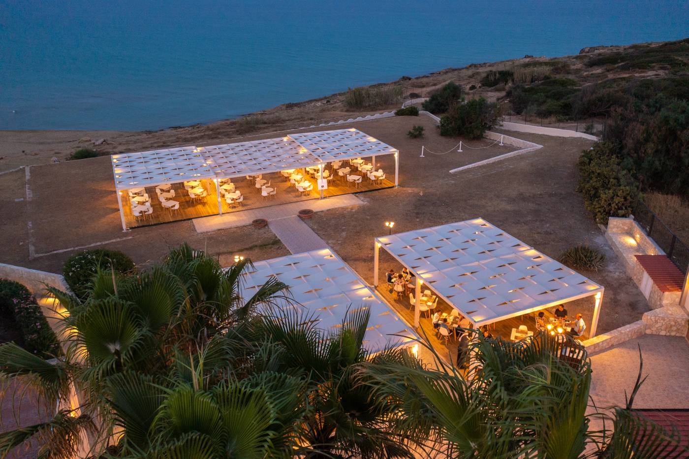 Hotel Club Eloro-Italy-NOTO MARINA-General view-4