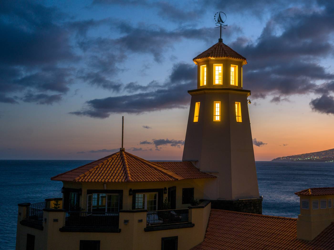 Dreams Madeira Resort Spa & Marina