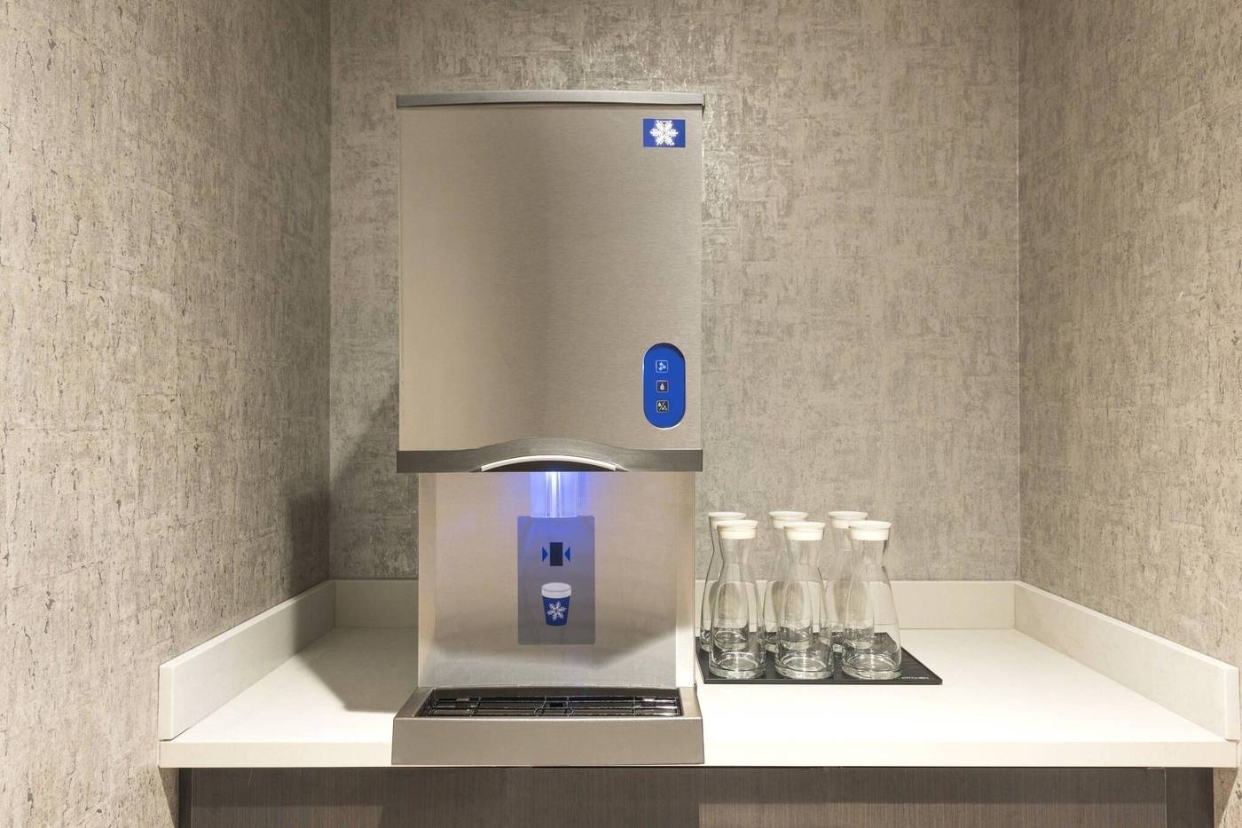 AC Hotel Boston Downtown - United States - Boston - General view - 9