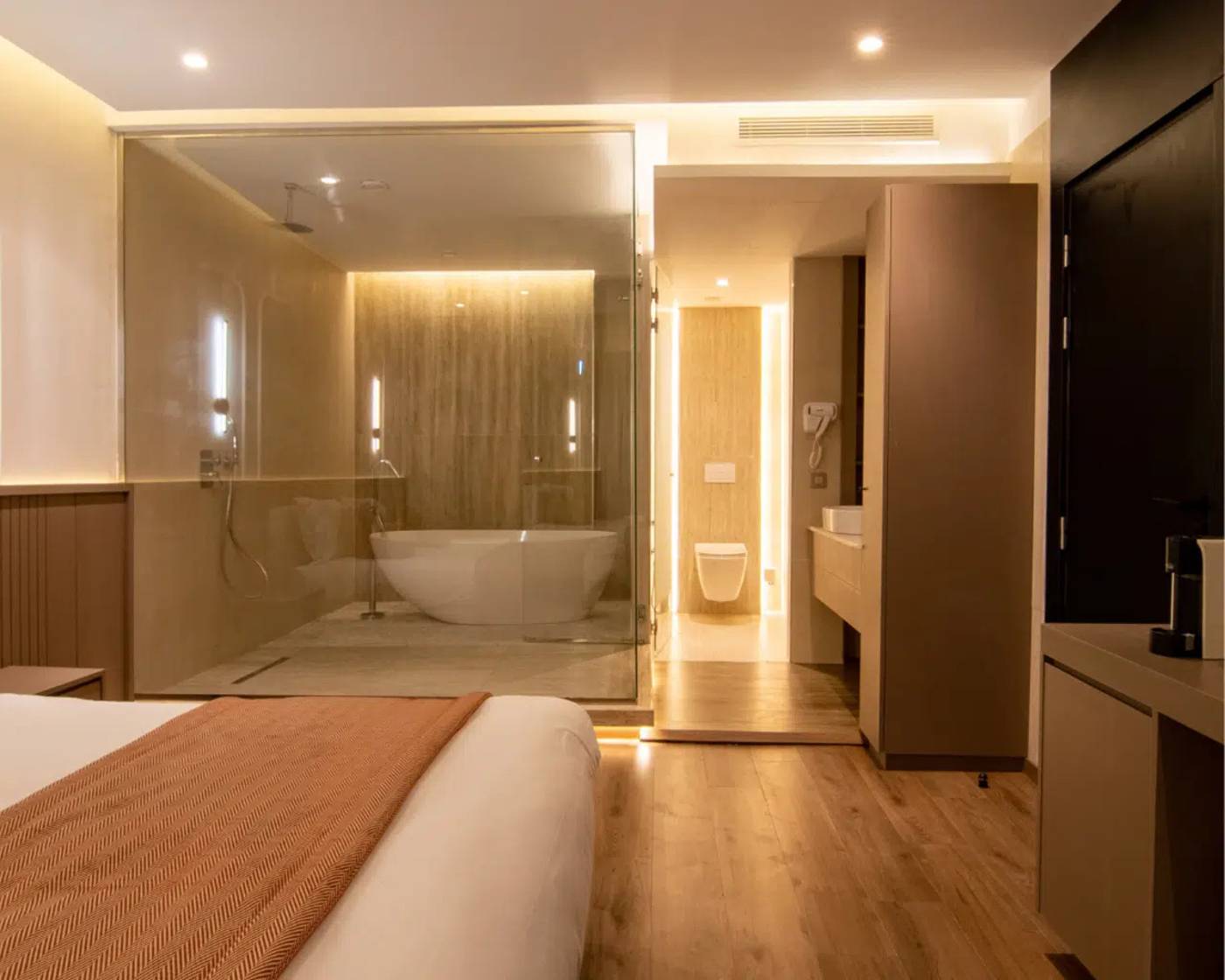 One Resort Premium Hammamet 19.08