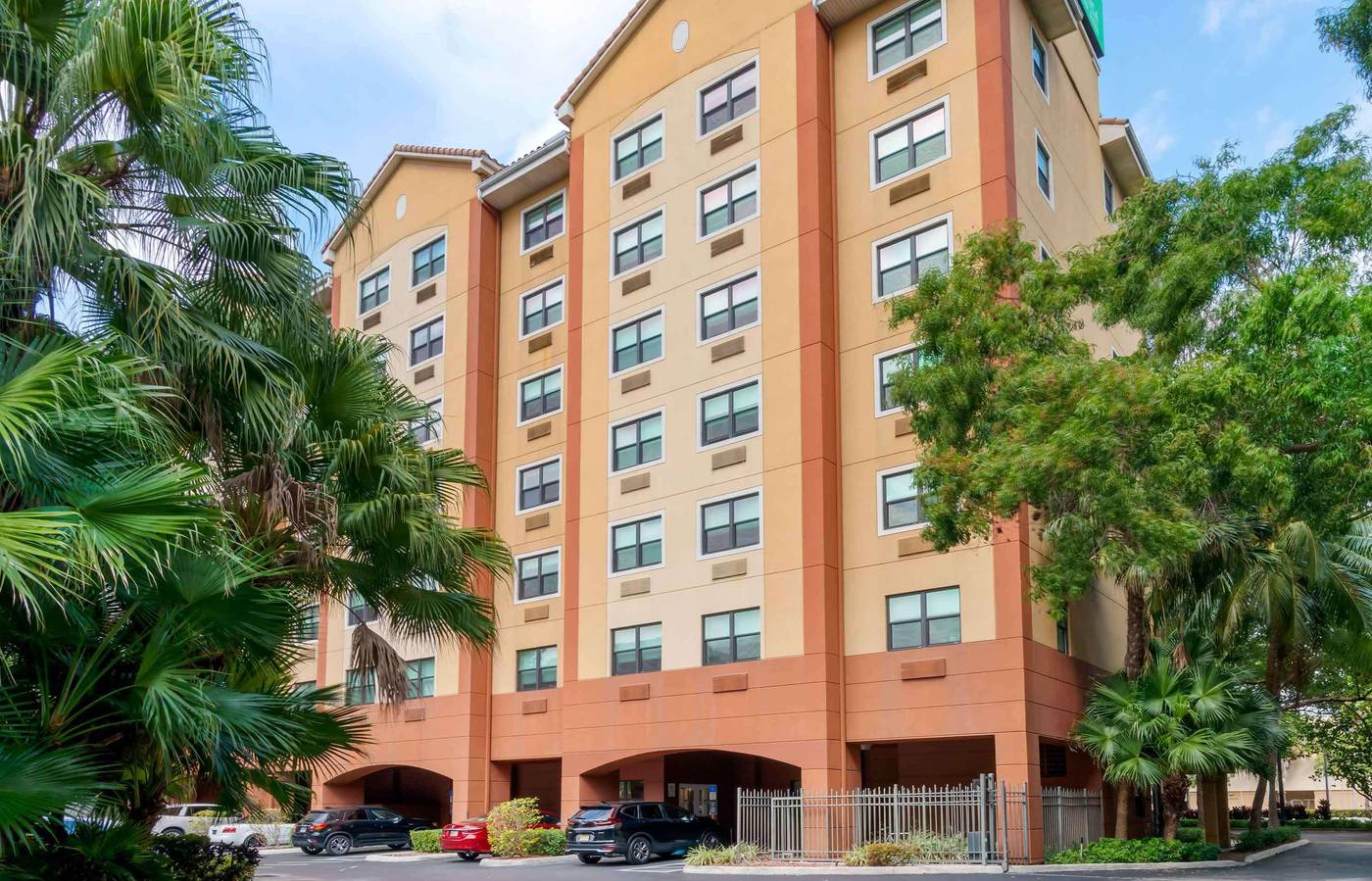 Extended Stay America Miami - Coral Gables - United States - MIAMI - General view - 8