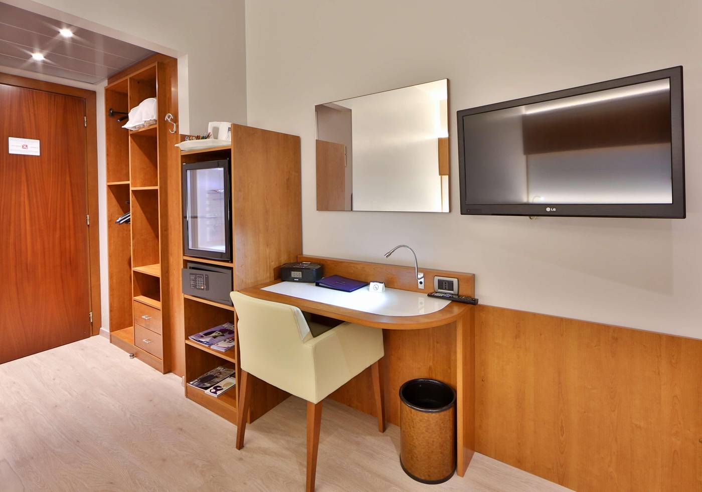 Best-Western-Hotel-Madison-Room-33