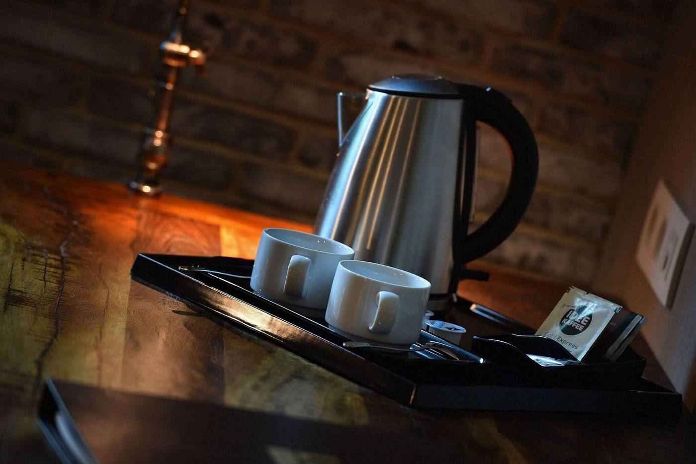 Loft Hotel Bratislava-Slovakia-Bratislava-General view-7