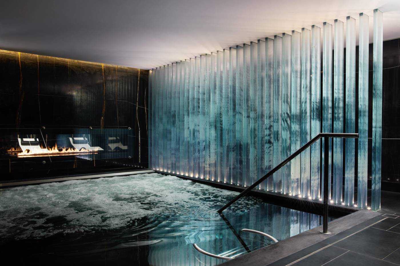 Corinthia London - United Kingdom - LONDON - Pool - 5
